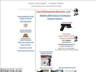 lawenforcementservices.biz