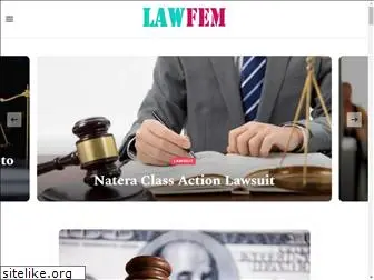 lawfem.com