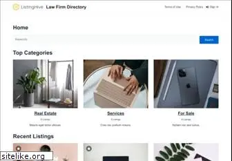 lawfirm-directory.com