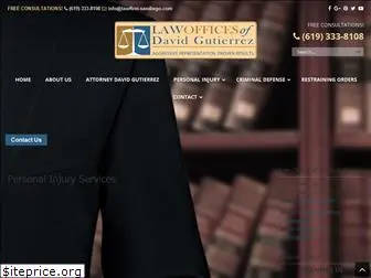 lawfirm-sandiego.com