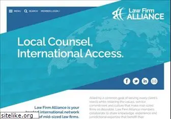 lawfirmalliance.org
