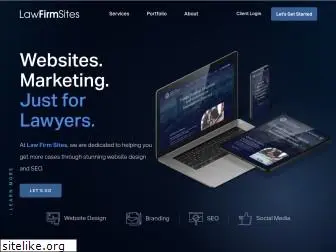 lawfirmbydesign.com