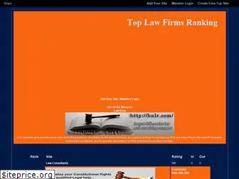 lawfirms.gotop100.com