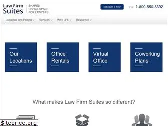 lawfirmsuites.com