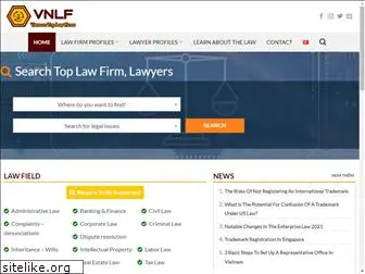 lawfirmvietnam.com