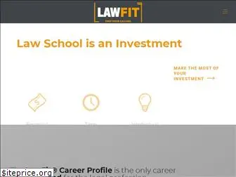 lawfit.com