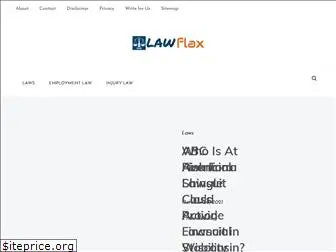 lawflax.com