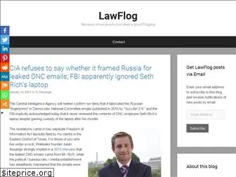 lawflog.com