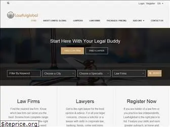 lawfulglobal.com