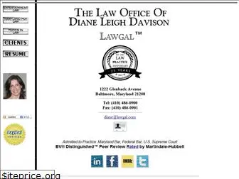 lawgal.com