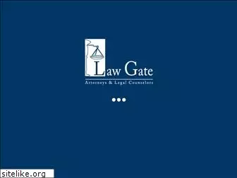lawgate.com.jo