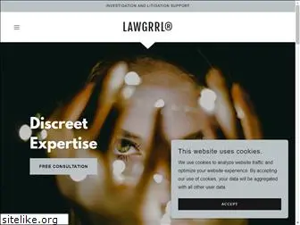 lawgrrl.com