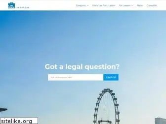 lawguidesingapore.com