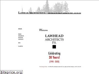 lawhead.com