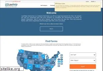 lawhelpinteractive.org