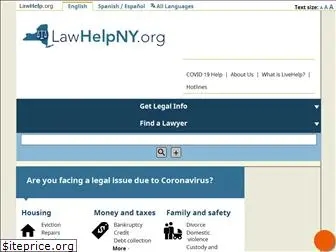 lawhelpny.org