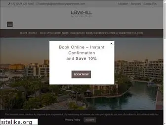 lawhillluxuryapartments.com