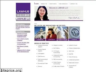 lawhub.com.sg