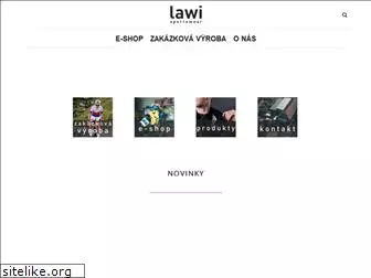 www.lawi.cz