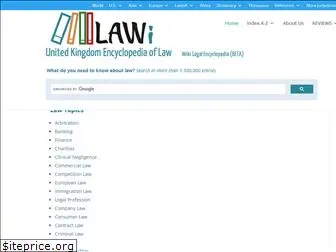 lawi.org.uk