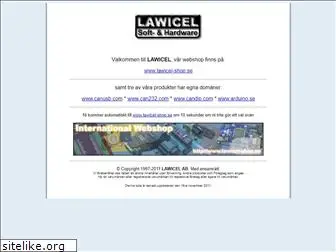 lawicel.com