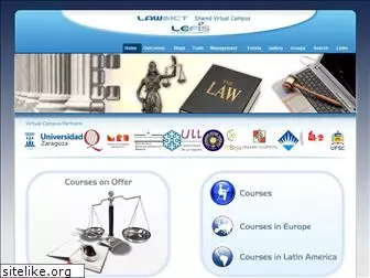 lawict.unizar.es