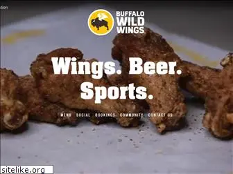 lawildwings.com