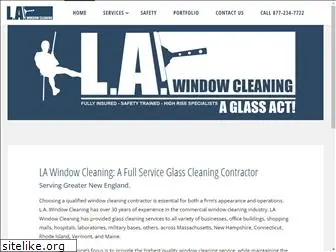 lawindowcleaning.com