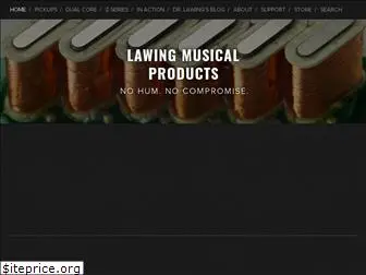 lawingmusicalproducts.com