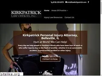 lawkirkpatrick.com