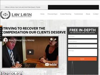 lawlavin.com