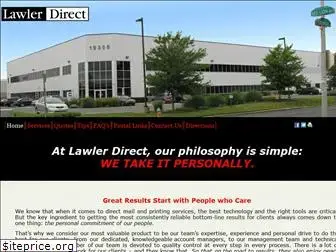 lawlerdirect.com