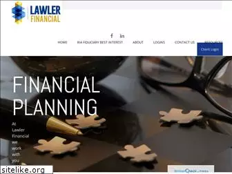 lawlerfinancial.com
