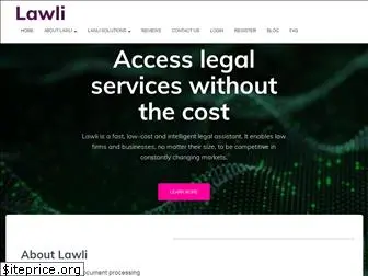 lawli.io