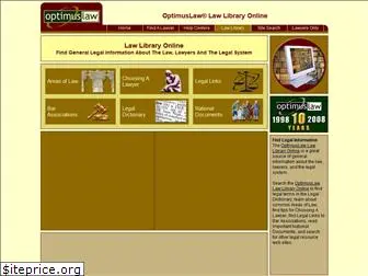 lawlibraryonline.com