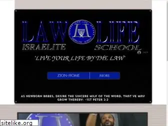 lawlifeschool.org