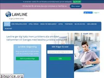 lawline.se