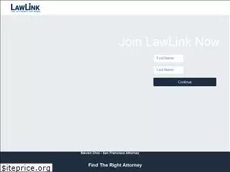 lawlink.com