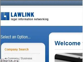 lawlink.ie