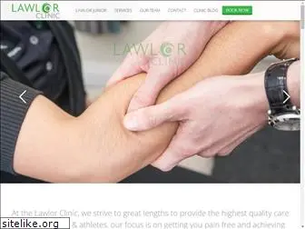 lawlorclinic.ie