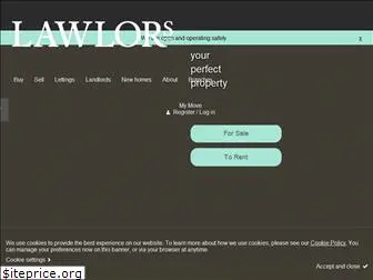 lawlors.co.uk