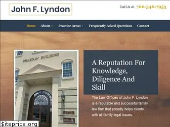 lawlyndon.com