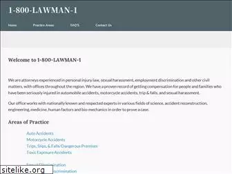 lawman1.com