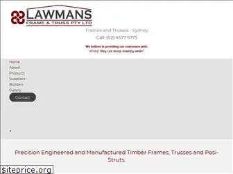 lawmans.com.au