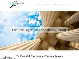 lawmatch.com