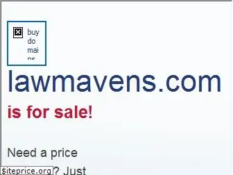 lawmavens.com
