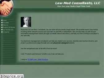 lawmedllc.com