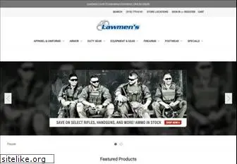 lawmens.com