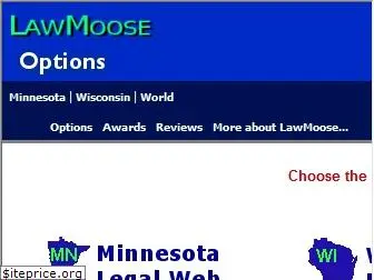 lawmoose.com