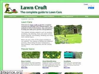 lawn-craft.co.uk